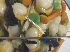 -大鹏饭店·金陵家宴(奥体中心店)