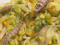 -那家老院子东北菜·饺子·小鸡炖蘑菇(艳华街店)