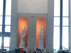 -敦煌莫高国际机场