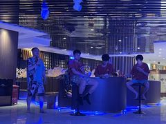 -丽池宫韩式汗蒸会馆(华灯坊店)