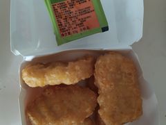 -麦当劳(酒仙桥路店)