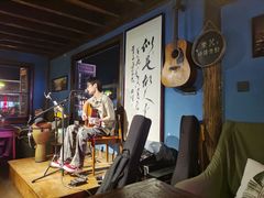 -一縷炊煙(南长街店)