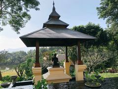 -四季酒店下午茶