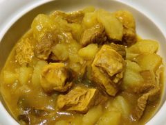 -绿茶餐厅(青岛城阳万象汇店)