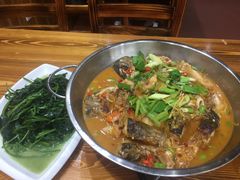 -下梅人家土菜馆(历史文化餐厅度假区店)