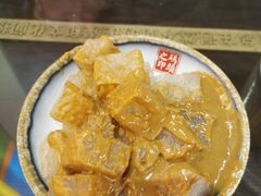 煎焖子-天津卫码头(南开大悦城店)