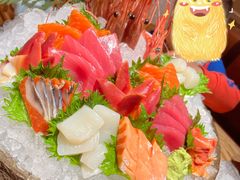 -虹料理·日料放题(悠方店)