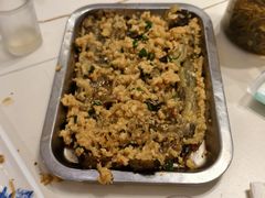 -聚友烤吧(频阳大道南段店)