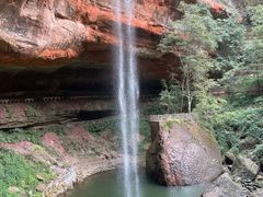 -沐川竹海旅游景区