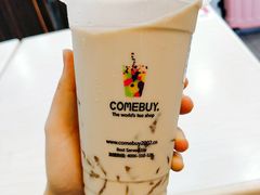 -COMEBUY甘杯(拱北口岸四店)