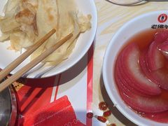 -老佛爷炭火蛙锅直营(清滨路总店)