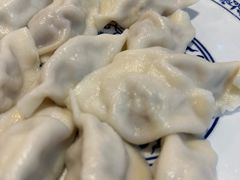 -老都一处饺子馆(道里店)