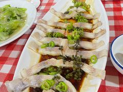 -琼大师东方烤乳猪(亚特兰蒂斯店)