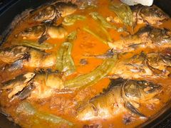 -快乐老家三鲜饺子东北菜(南六中路店)