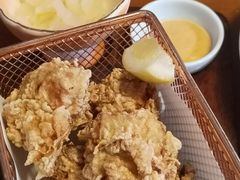 -鳗鱼家·深夜食堂(军博店)