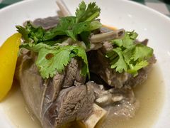 -新疆巴州金丝特餐厅(大钟寺店)