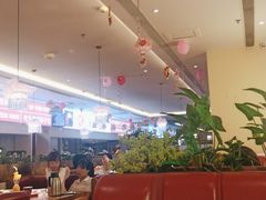 大堂-杯子红牛排(南庄吉利广场店)