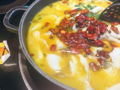 -川里谈·川味小馆(北京路店)