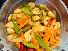 招牌十全锅底-黄记煌三汁焖锅(新佳丽江汉路店)