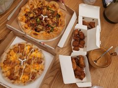 -必胜客(桐梓坡店)