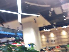 -领蟹祥记·香辣蟹·特色小海鲜(奥体天虹店)