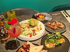 -SHADOWS•Bistro&Eatery(安福路店)