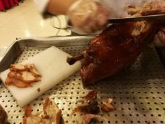 -全聚德(长江路店)