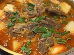 -云晓光头烧烤吧(德平路店)