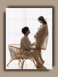 -专注孕妇照亲子照·纪田摄影