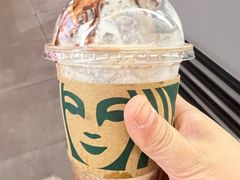 -星巴克(成都龙湖三千集店)