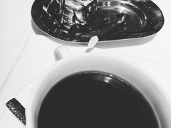 热美式咖啡-王品牛排(杭州大厦店)