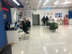 -中国移动(海淀中关村西区营业厅)