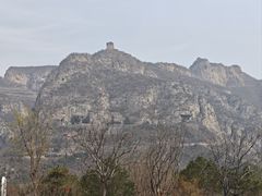 -响堂山石窟-北响堂山石窟