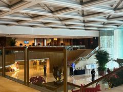 -金海湾自助餐厅(金陵饭店)