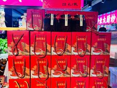 -秦唐一号西安菜馆(钟楼店)