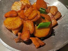 -绿茶餐厅(西单老佛爷店)