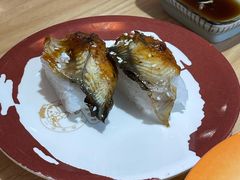 -禾绿回转寿司(苏宁广场店)