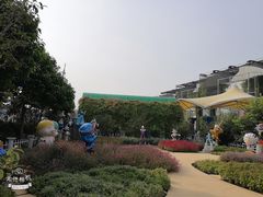 -百万葵园