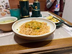 -松鹤楼面馆(清河万象汇店)