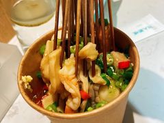 总部藤椒串-川人百味(亿合城店)