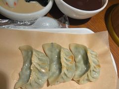 -南拳十三姨·潮汕砂锅粥(世纪金源店)