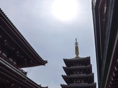 -浅草寺
