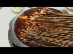 -水碾河刘老大串串香(水碾河路店)