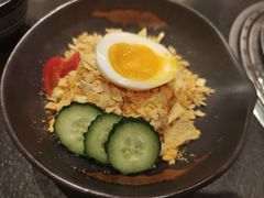 土豆色拉-赤谷和牛烧肉居酒屋(石景山店)
