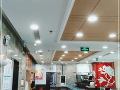 大堂-康师傅私房牛肉面(北京南站店)