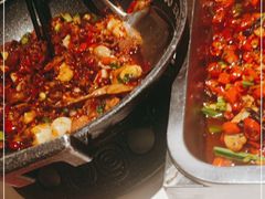 -味上湘菜馆(河马店)