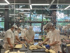 -麦田工坊(月湖店)