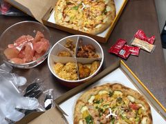 -必胜客(玉泉远洋店)