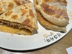 -河沿肉饼Beijing Pie(东华门店)