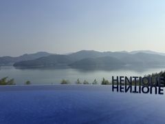 -天目湖涵田半山温泉